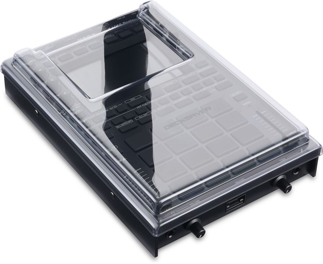 Decksaver Korg Kaoss Replay