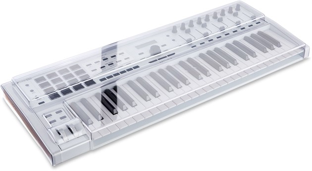Decksaver Arturia Keylab 49 Mk2