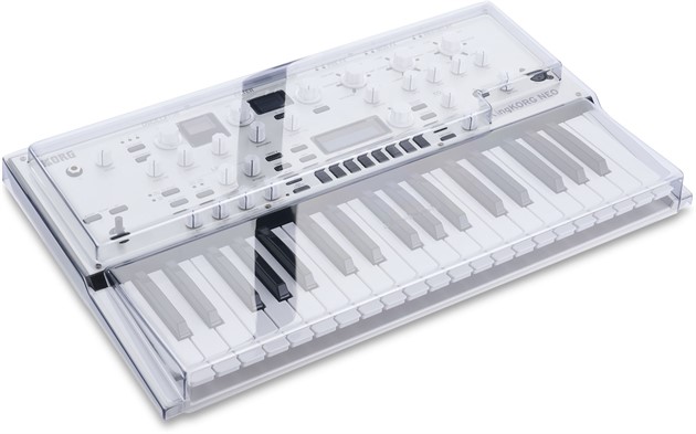 Decksaver Korg King Korg Neo