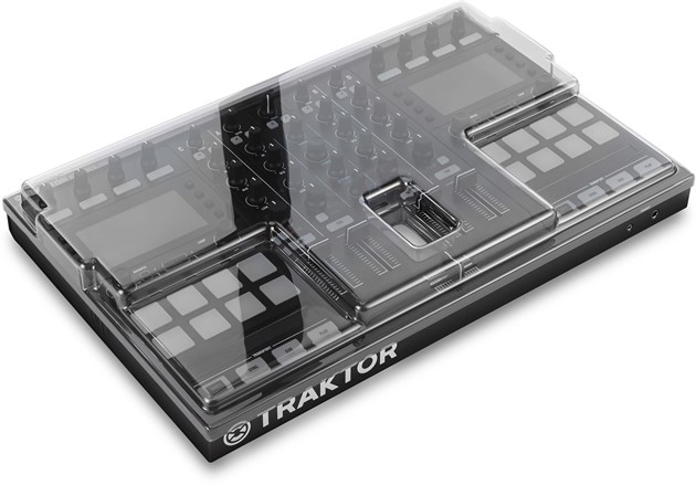 Decksaver Native Instruments Traktor Kontrol S5