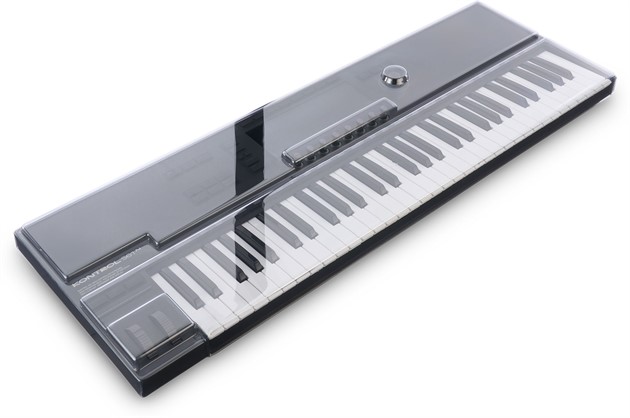 Decksaver Native Instruments Kontrol S61 MK3
