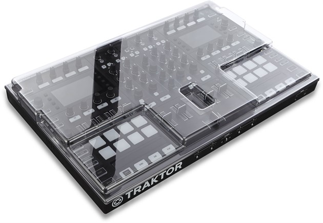 Decksaver Native Instruments Traktor Kontrol S8