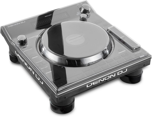 Decksaver Denon DJ LC6000 Prime
