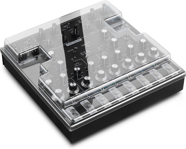 Decksaver SOMA Laboratory Lyra-8