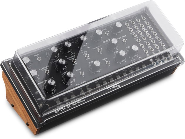 Decksaver Moog Mother-32/DFAM