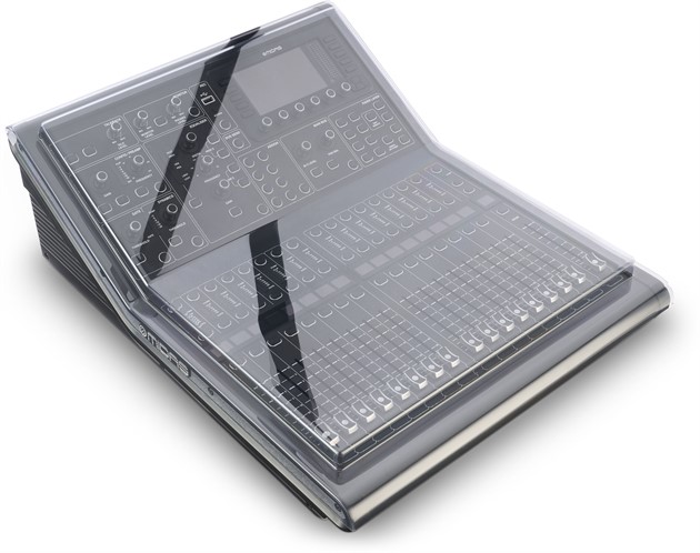 Decksaver Midas M32R/M32R Live