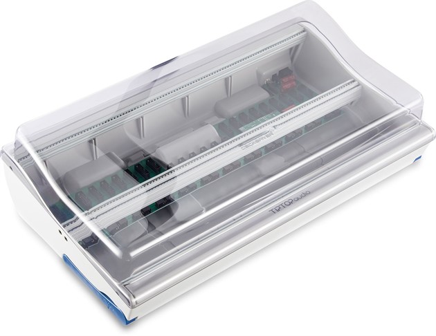 Decksaver TipTop Audio Mantis