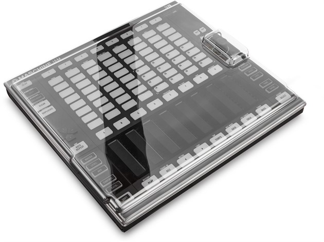 Decksaver Native Instruments Maschine Jam