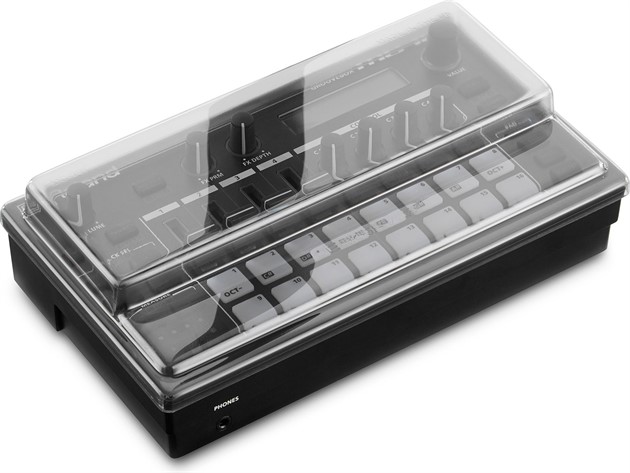 Decksaver Roland MC-101