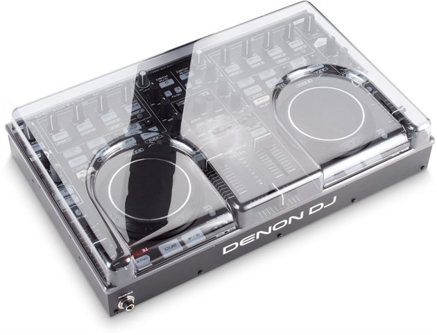 Decksaver Denon DJ DN-MC3000