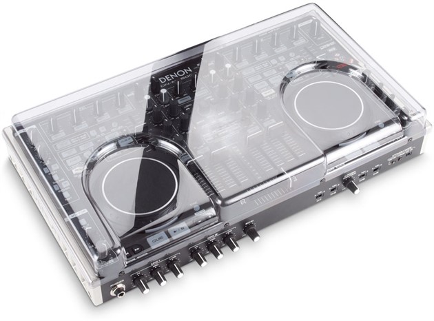 Decksaver Denon DJ MC6000 Mk2
