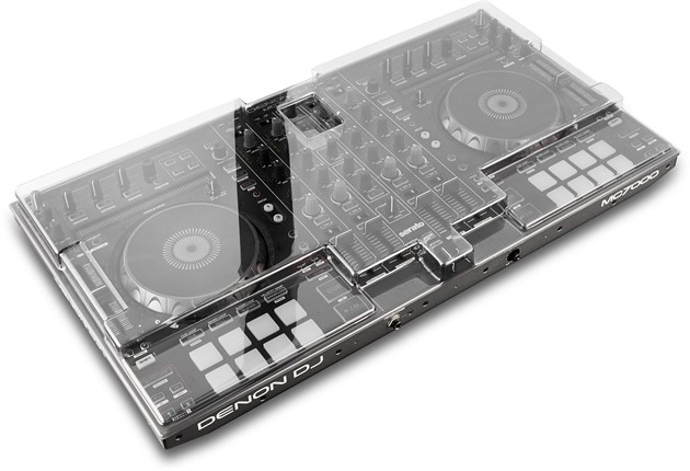 Decksaver Denon DJ MC7000