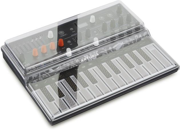 Decksaver Arturia Microfreak