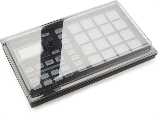 Decksaver Native Instruments Maschine Mikro