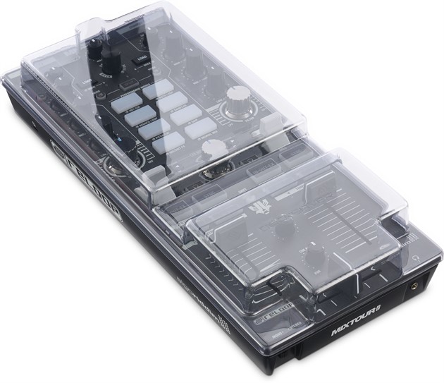 Decksaver Reloop Mixtour Pro