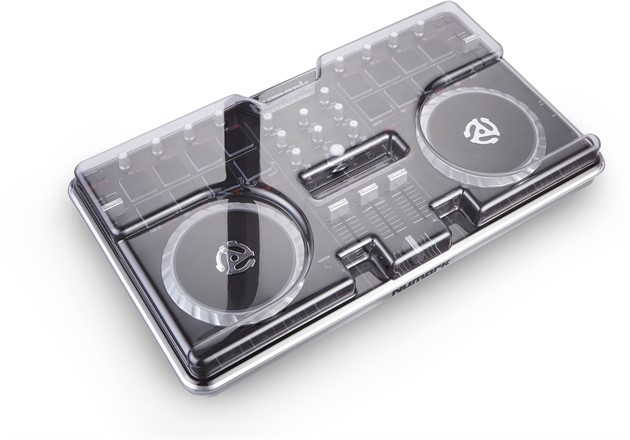 Decksaver Numark Mixtrack Pro II