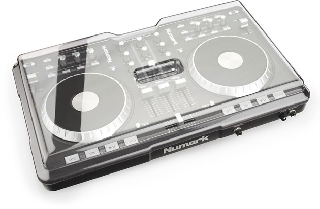 Decksaver Numark Mixtrack Pro