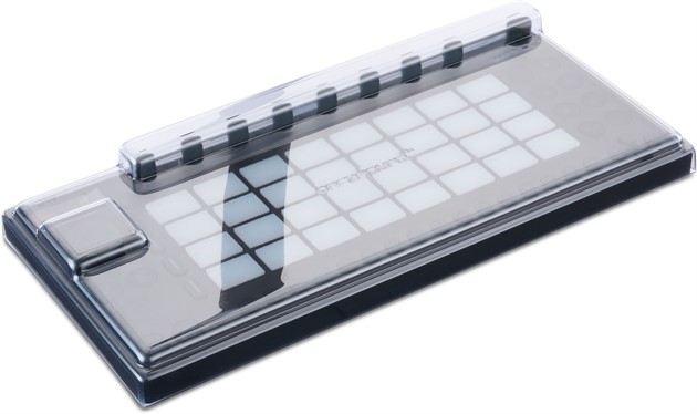 Decksaver Ableton Move