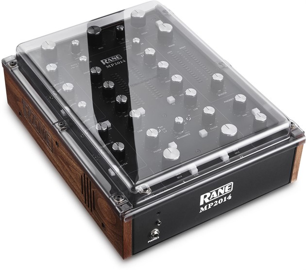Decksaver Rane MP2014