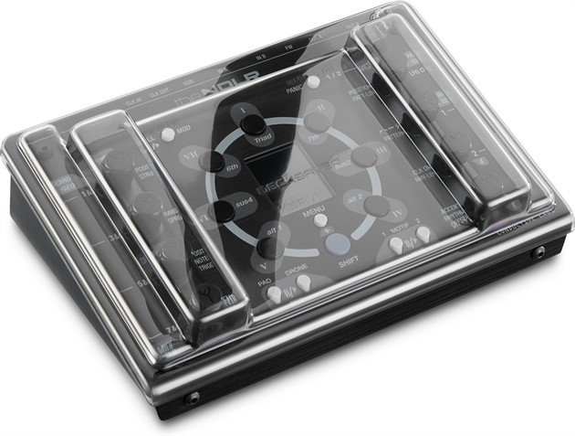 Decksaver Conductive Labs The NDLR