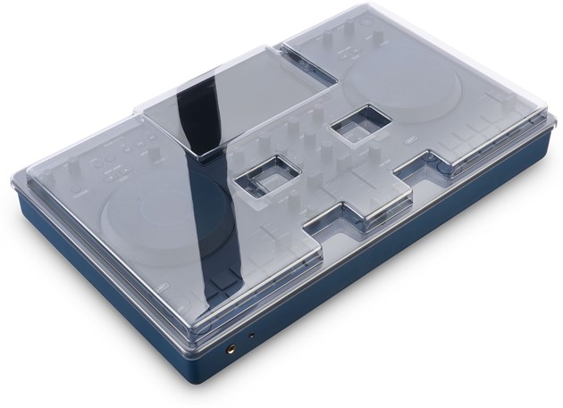 Decksaver AlphaTheta Omnis-Duo