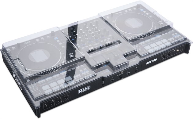 Decksaver Rane Performer / Four