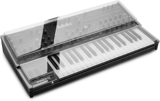 Decksaver Sequential Pro-3