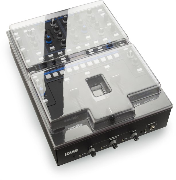 Decksaver Rane Sixty-Two