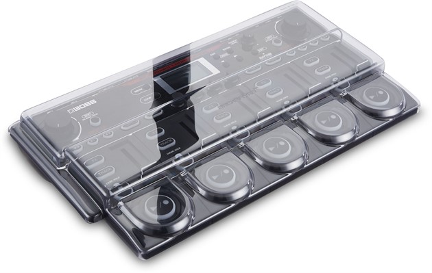 Decksaver Boss RC-505 MK2