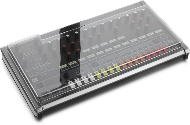 Decksaver Behringer RD-8/RD-8 MKII