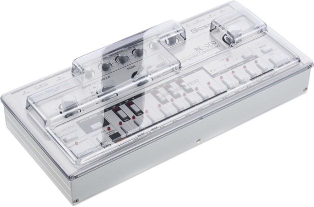 Decksaver Din Sync RE-303 / RE-606