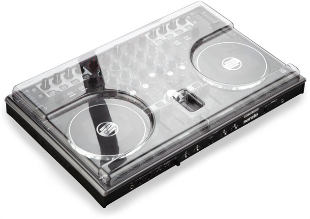 Decksaver Reloop Terminal Mix 4