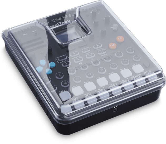 Decksaver Sonicware SmplTrek