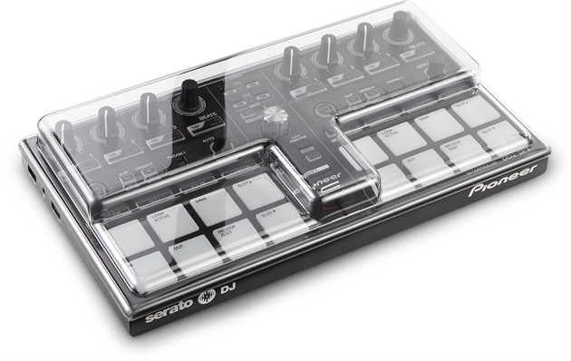 Decksaver Pioneer DJ SP1