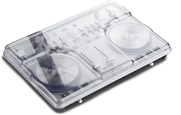 Decksaver Vestax Spin/ Typhoon