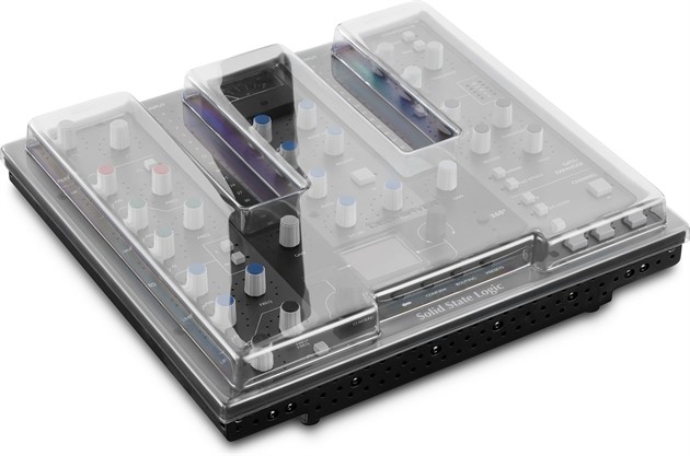 Decksaver Solid State Logic UC1