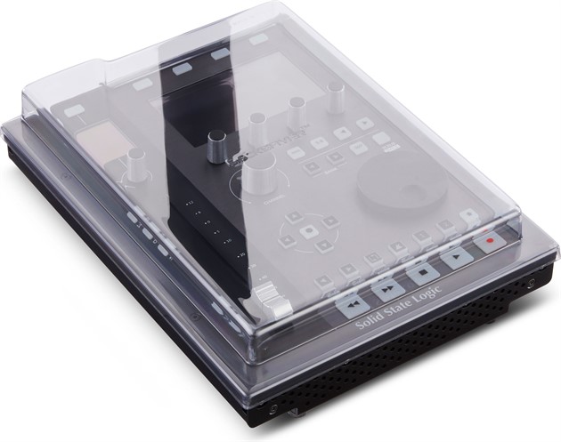 Decksaver Solid State Logic UF1