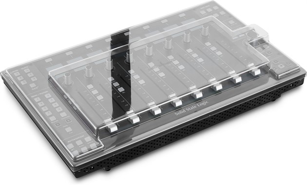 Decksaver Solid State Logic UF8
