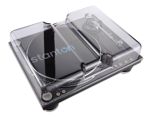 Decksaver Stanton ST.150/STR8.150