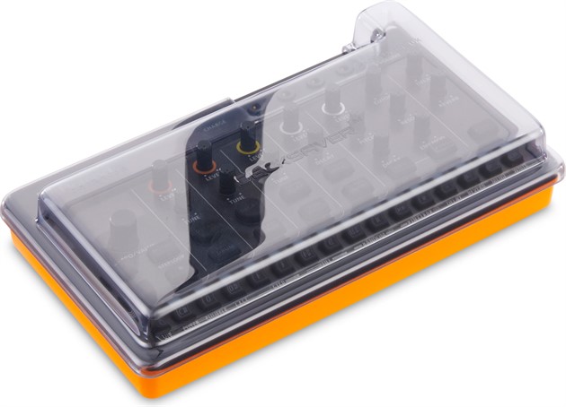 Decksaver Roland Aira Compact T-8/J-6/S-1