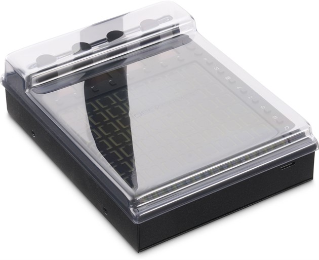 Decksaver BeetleCrab Tempera