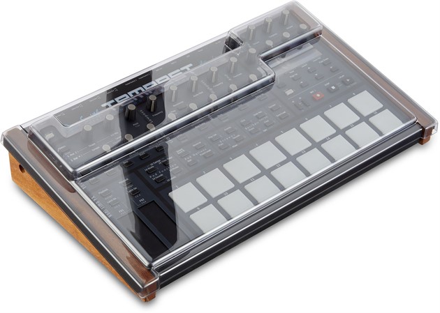 Decksaver Dave Smith Instruments Tempest