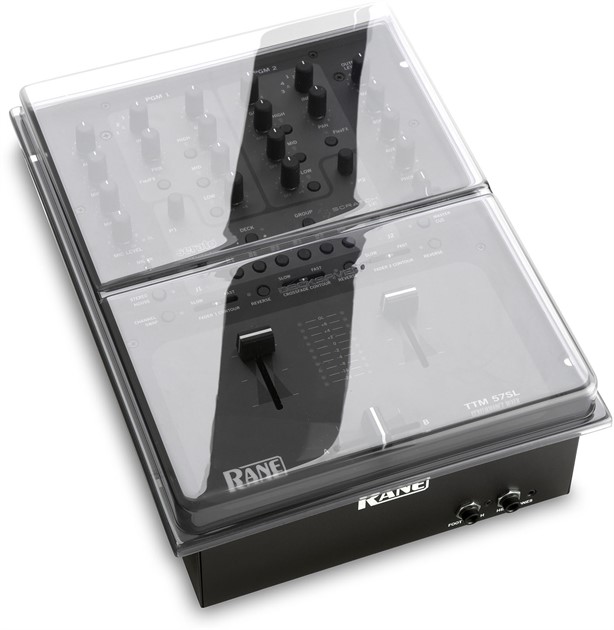 Decksaver Rane TTM-56/57SL/SIXTY-TWO