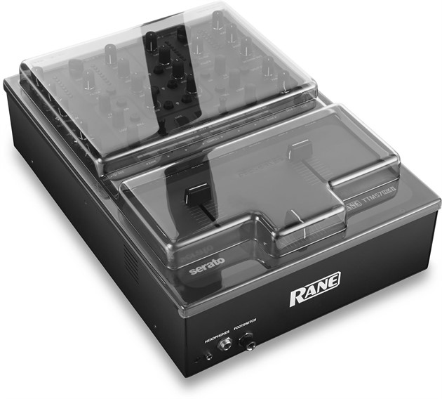 Decksaver Rane TTM-57II