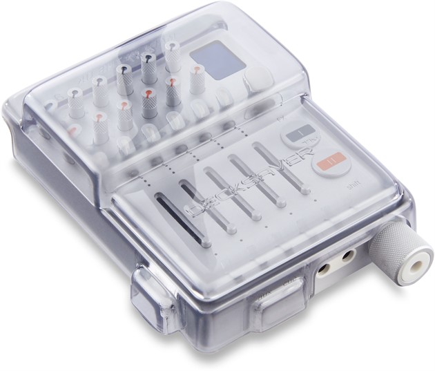 Decksaver Teenage Engineering TX-6