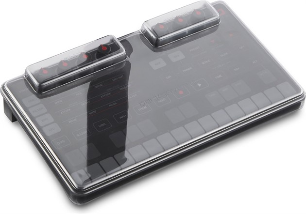 Decksaver IK Multimedia UNO Synth/UNO Drum