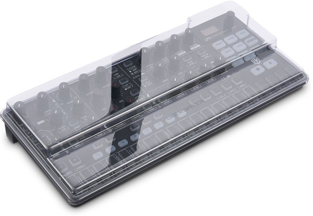 Decksaver IK Multimedia UNO Synth Pro X