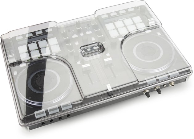 Decksaver Vestax VCI-380