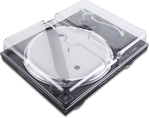 Decksaver Denon DJ VL12 Prime