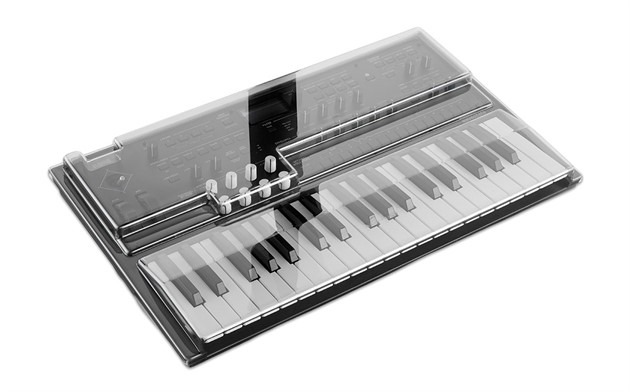 Decksaver Korg Wavestate/Opsix/Modwave